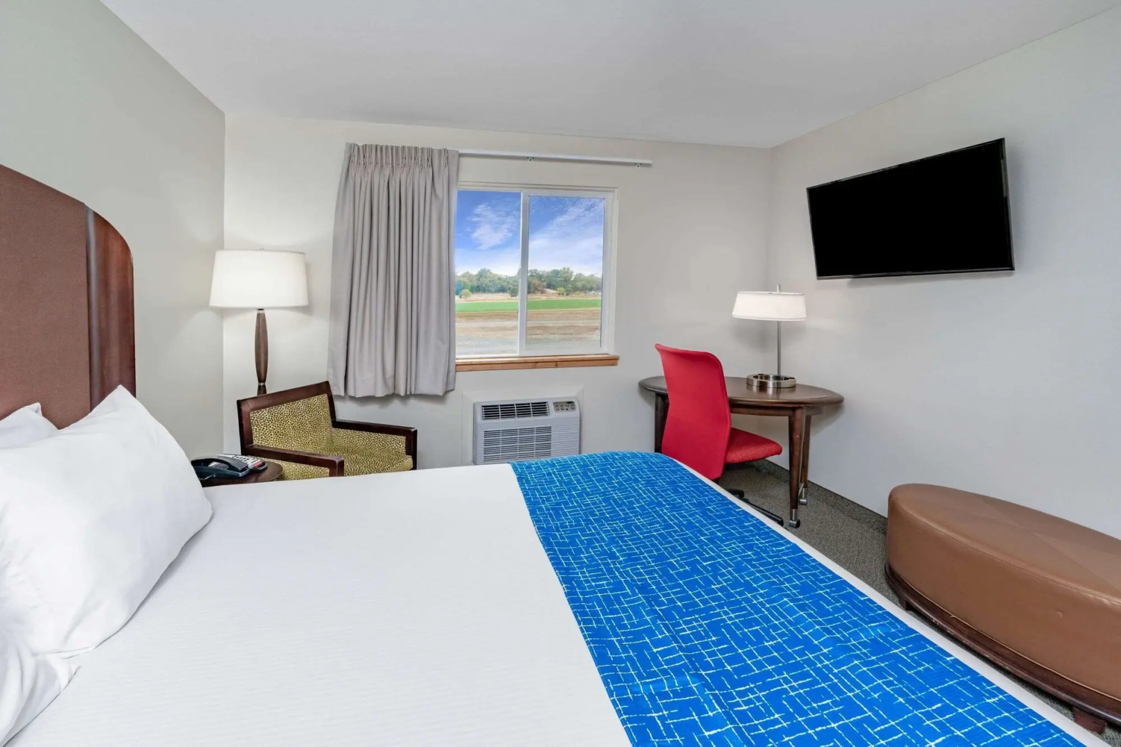 Travelodge by Wyndham Lovell/Bighorns