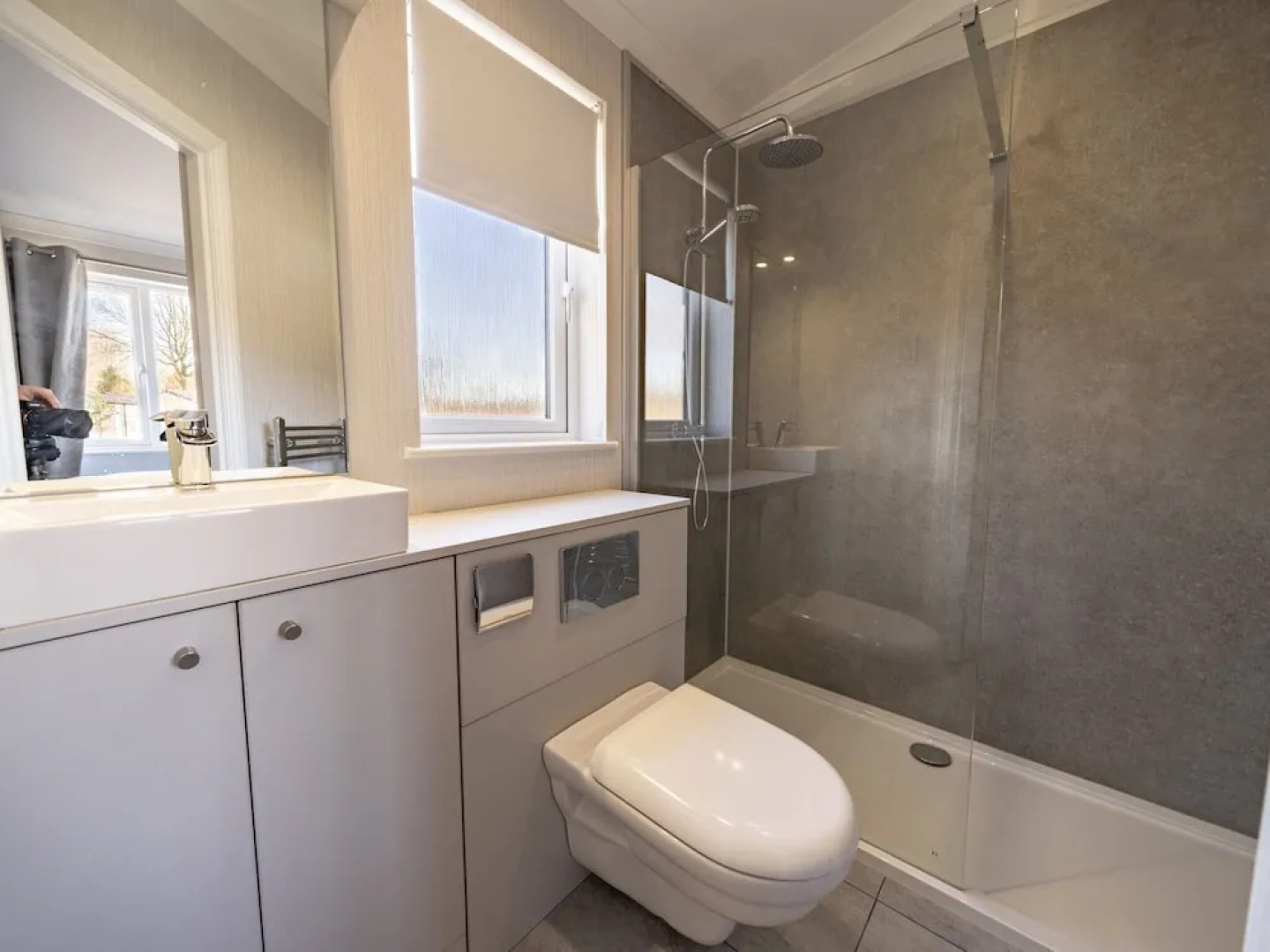 Well-kept Chalet not far From the Biesbosch