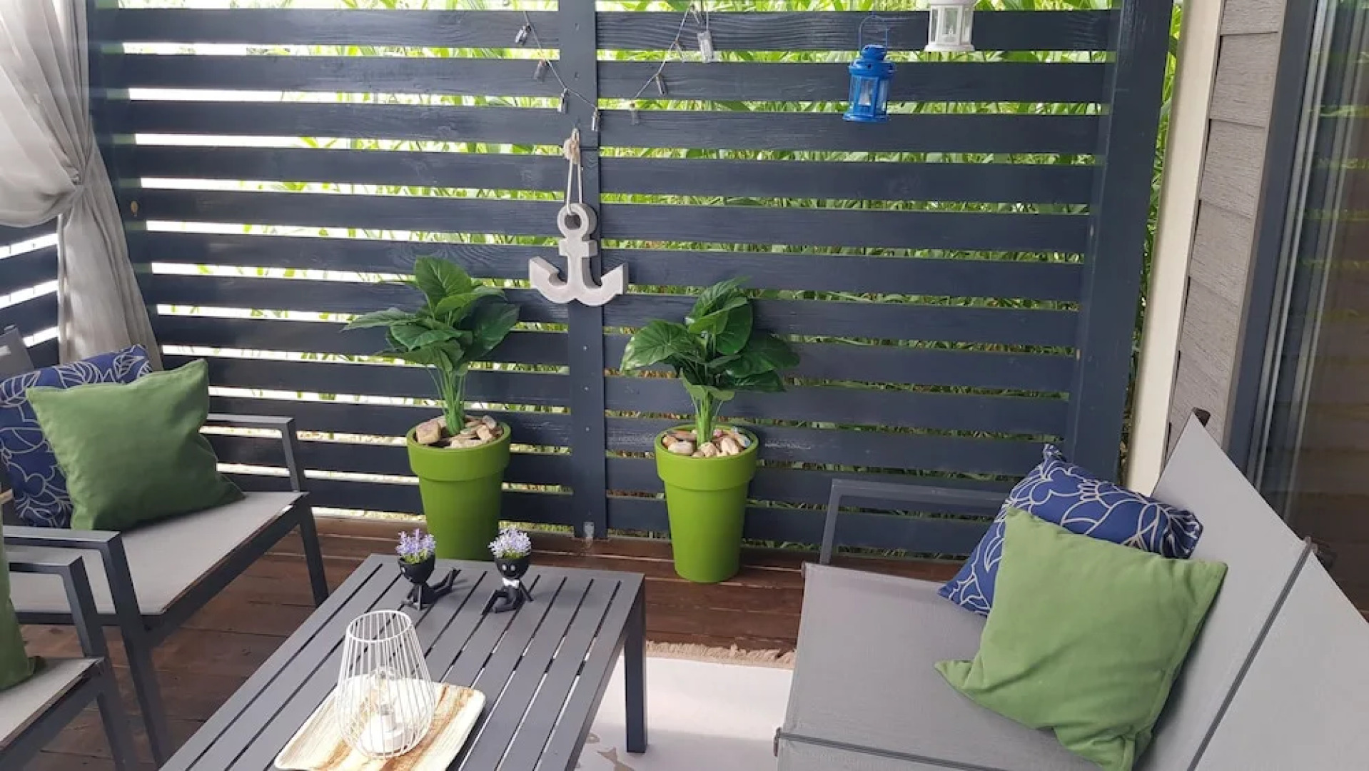 Veranda Mobile Home - Terra Park Spiritos