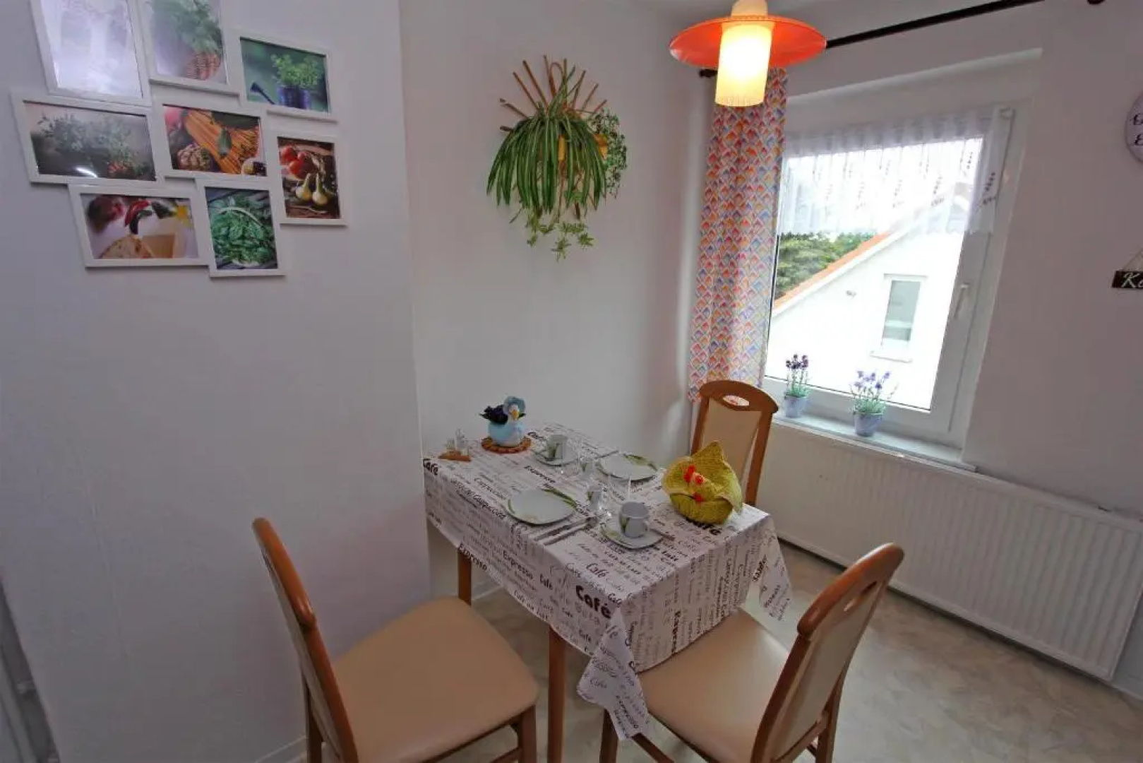 Ferienwohnung Neukloster WEST 351