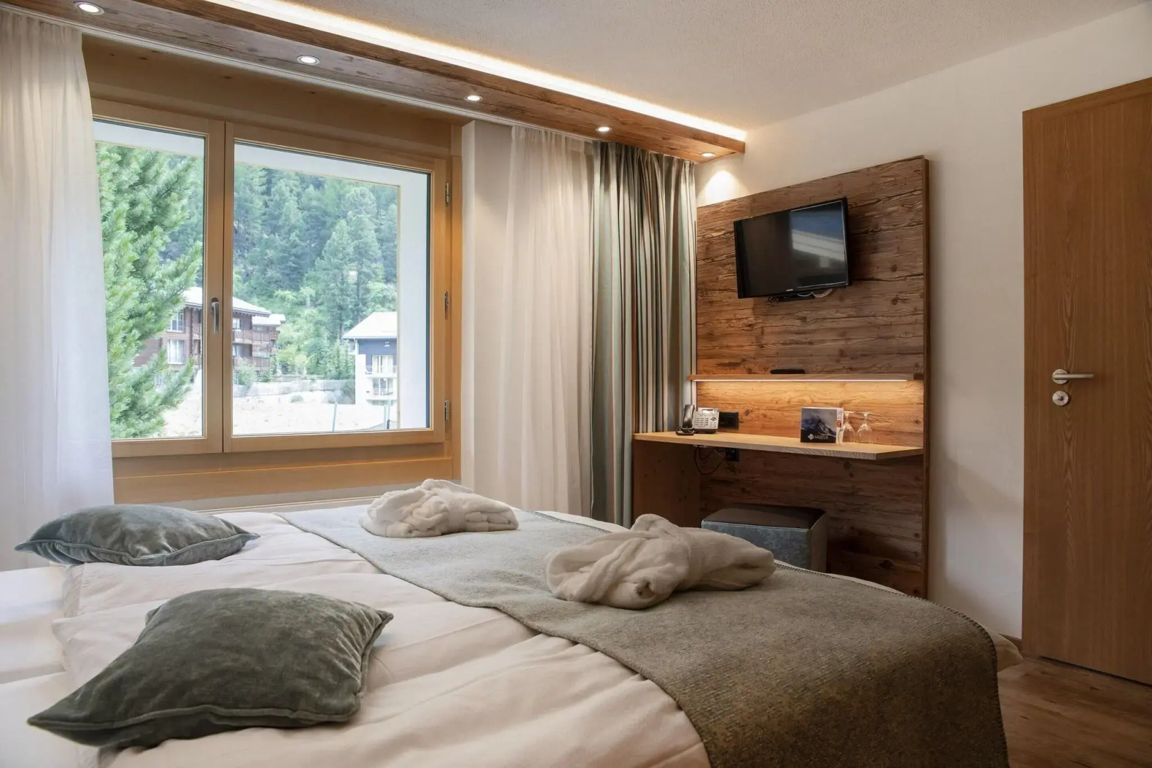 Hotel Hemizeus & Iremia Spa