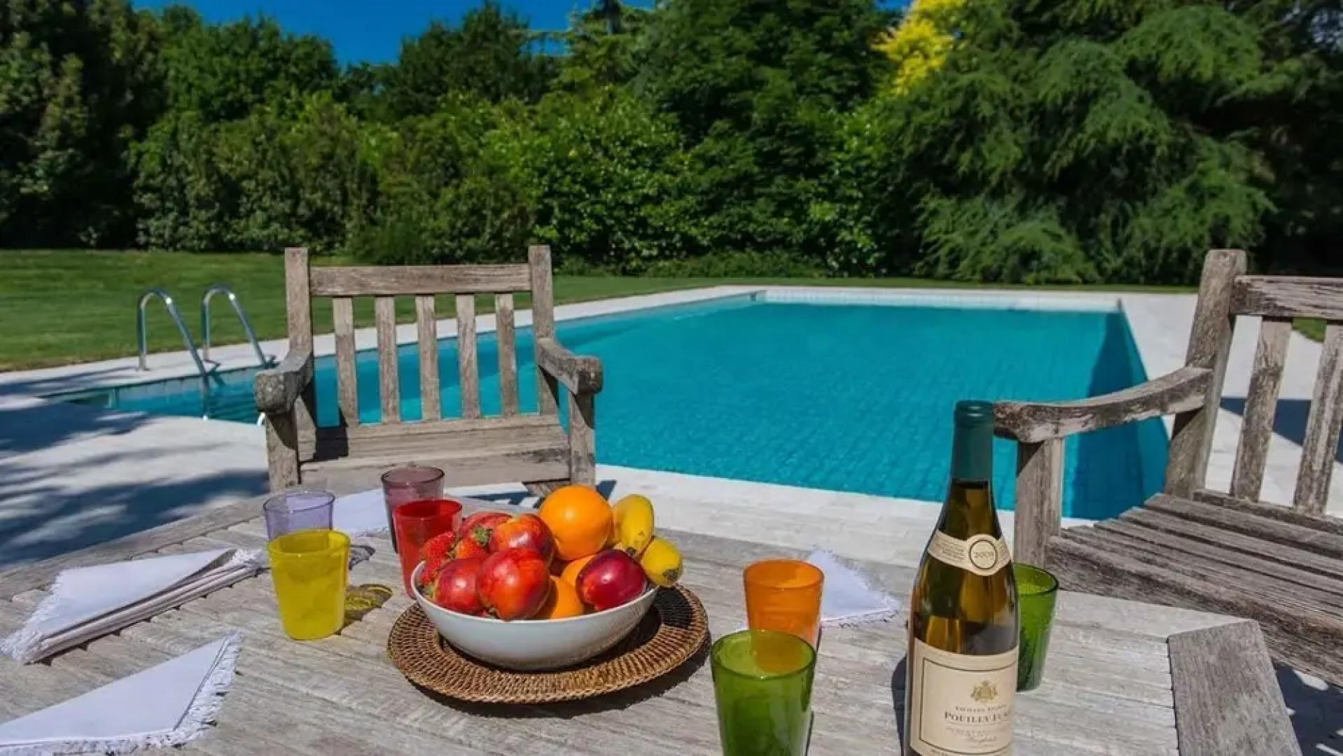 Villa Alsir 4 in Forli