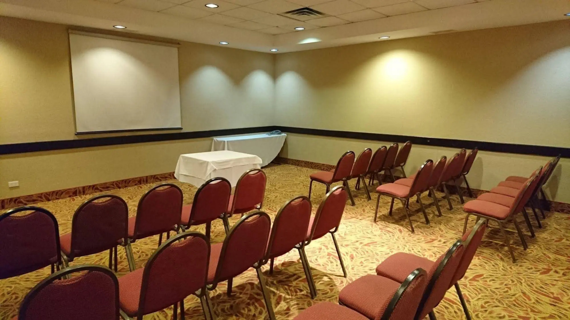 Holiday Inn Ciudad Juarez by IHG