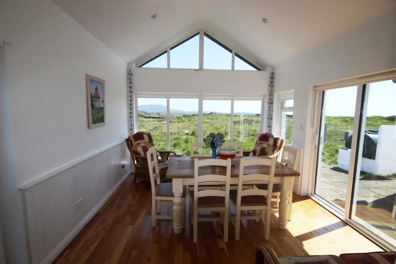 14 Lettershask, Ballyconneely