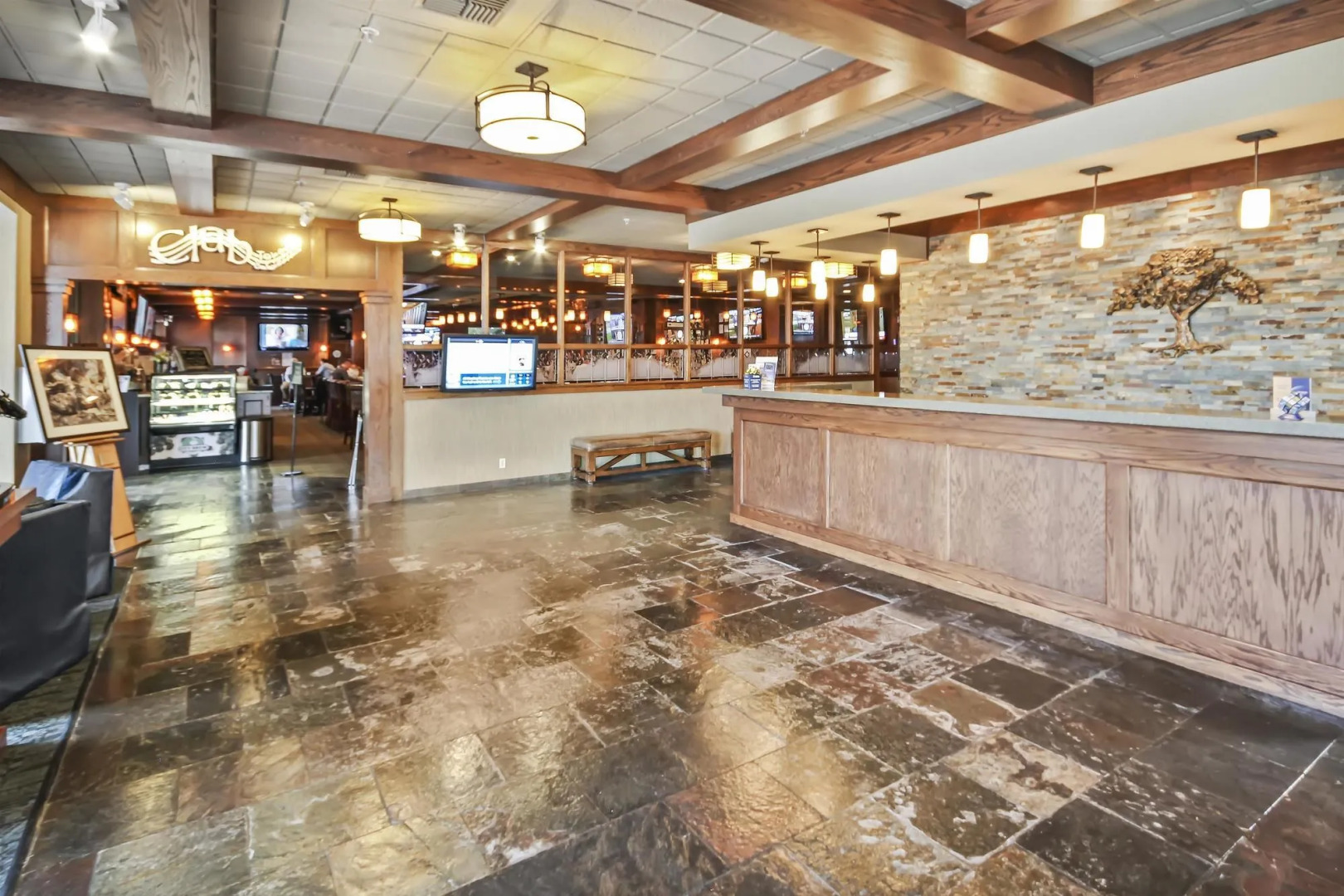 Best Western Plus GranTree Inn