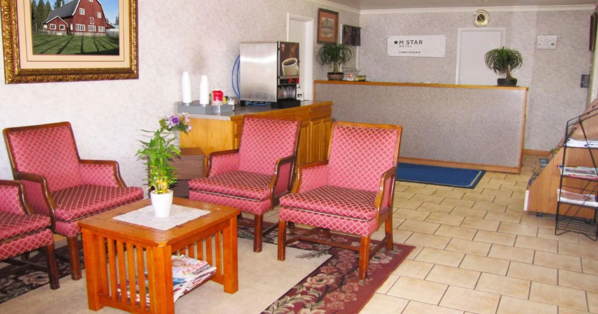 Budget Inn Canajoharie
