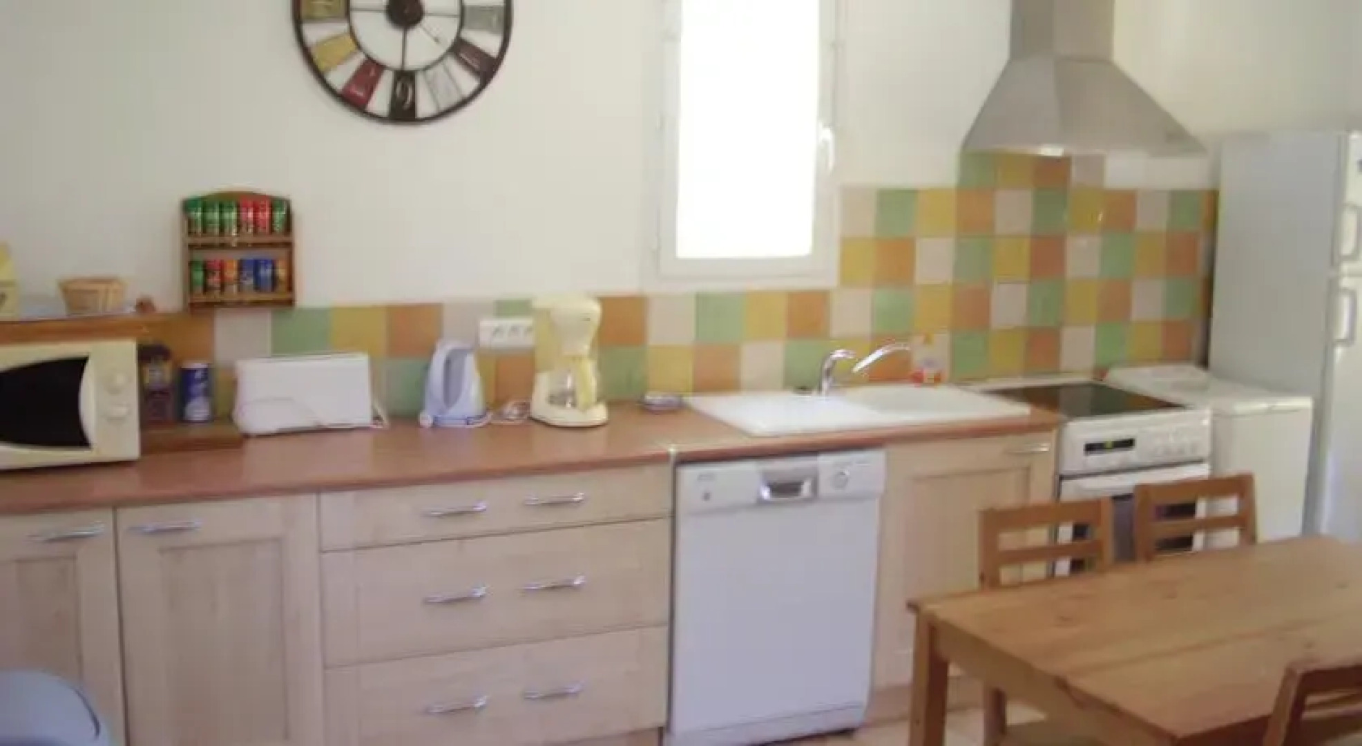 La Bergerie Provençale