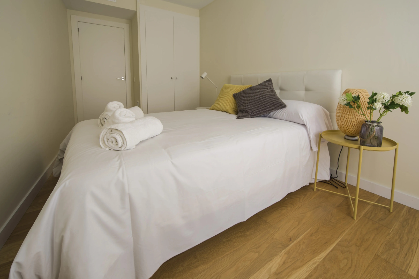 HQ Rooms Apartments San Vicente