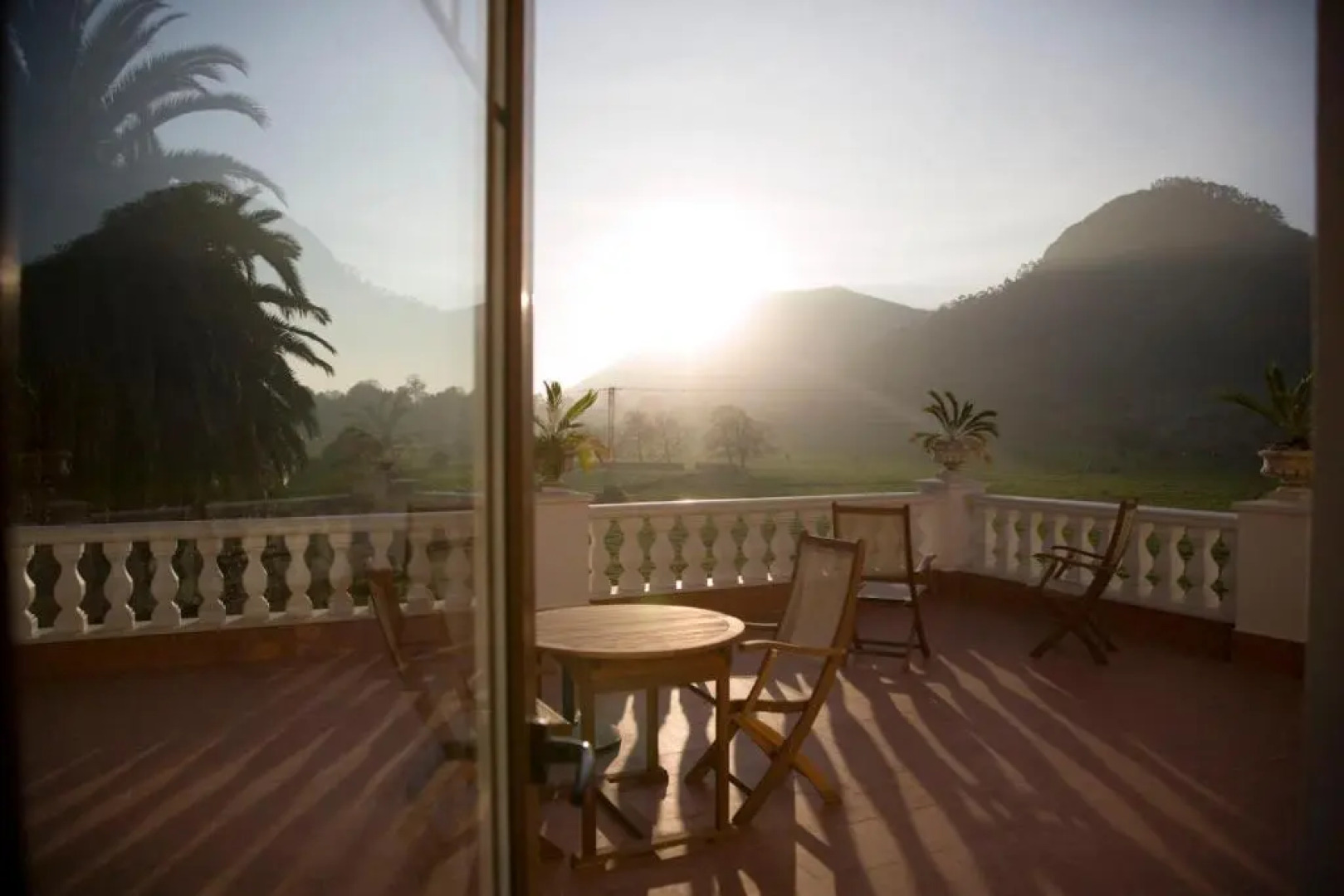 Apartamentos Villafresnedo