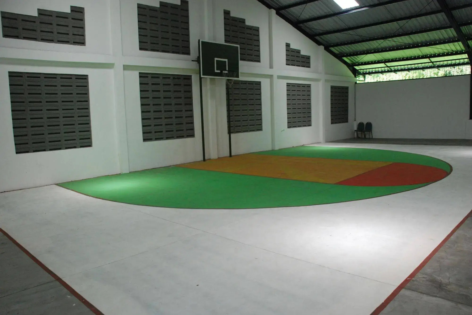 Finna Golf & Country Club Resort