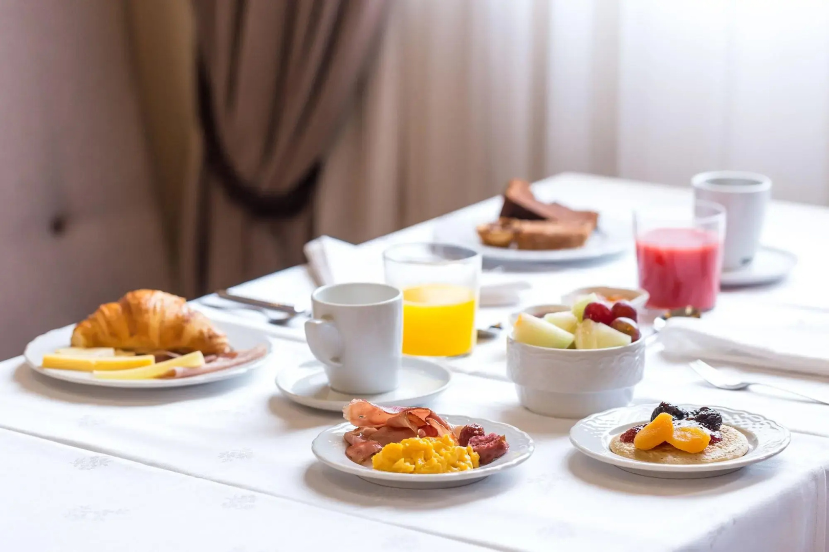 Rubens Hotels & SPA