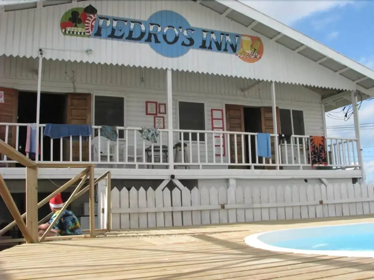 Pedro's Inn Backpackers Hostel