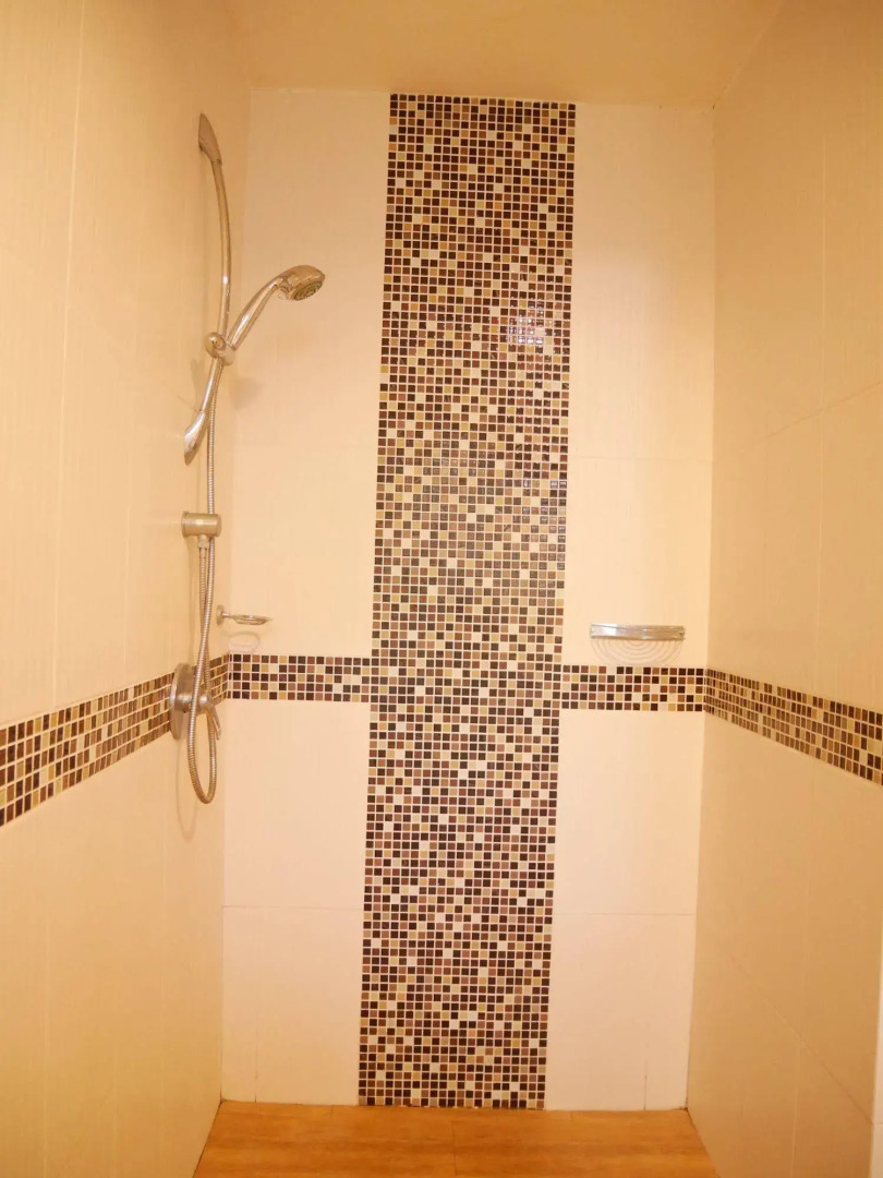 Tropical Paradise Residence