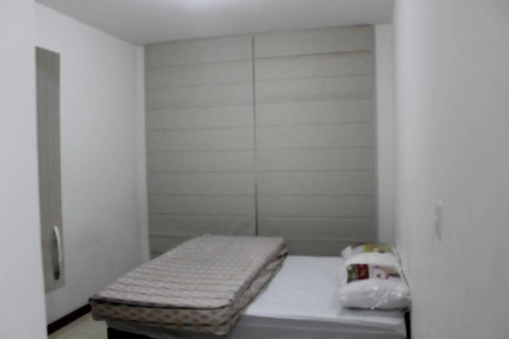 Apartamento Encantador, À 400 Metros Da Praia De Palmas,