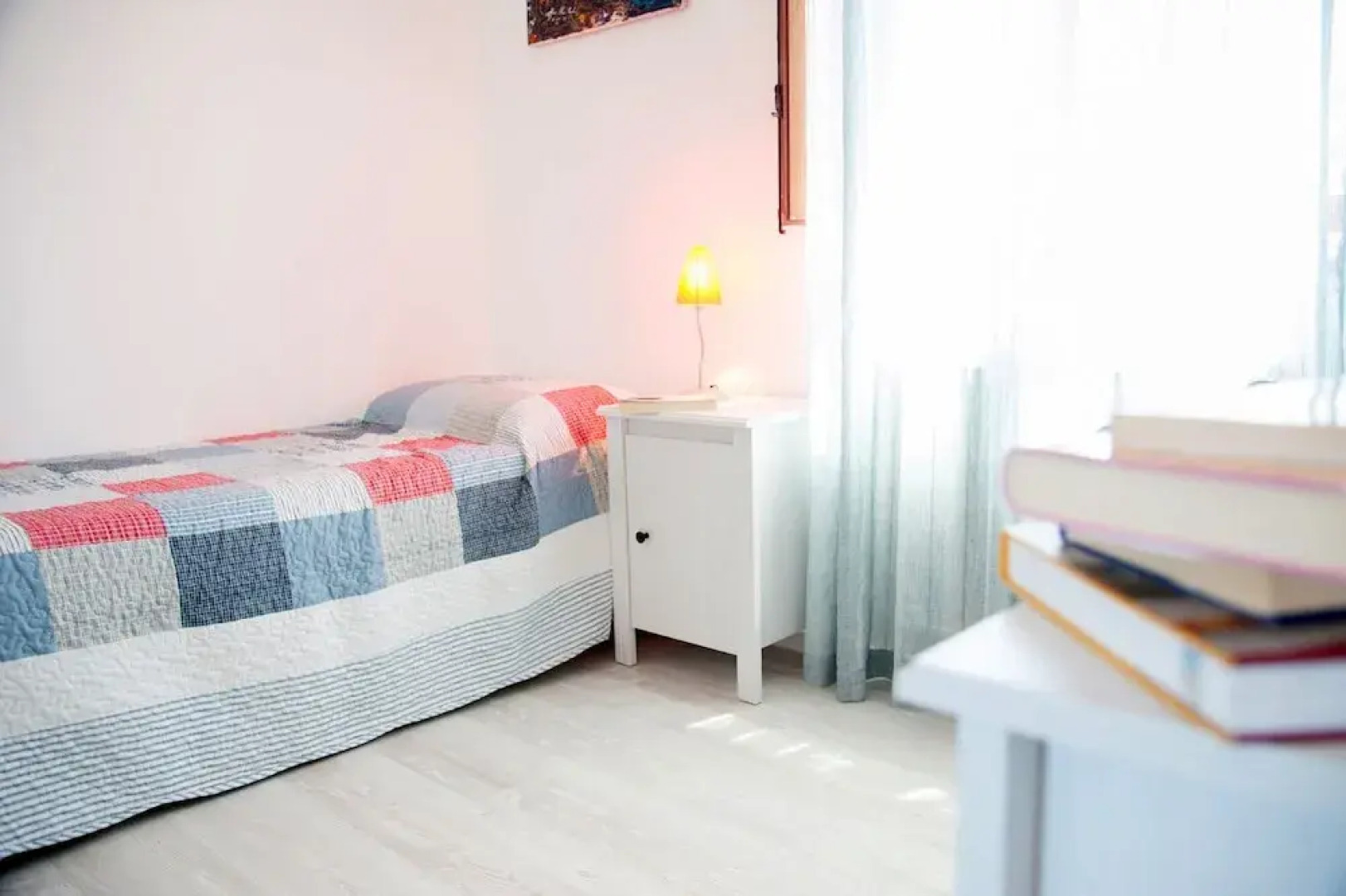 Sabbie Saracene Residenza D'Artista