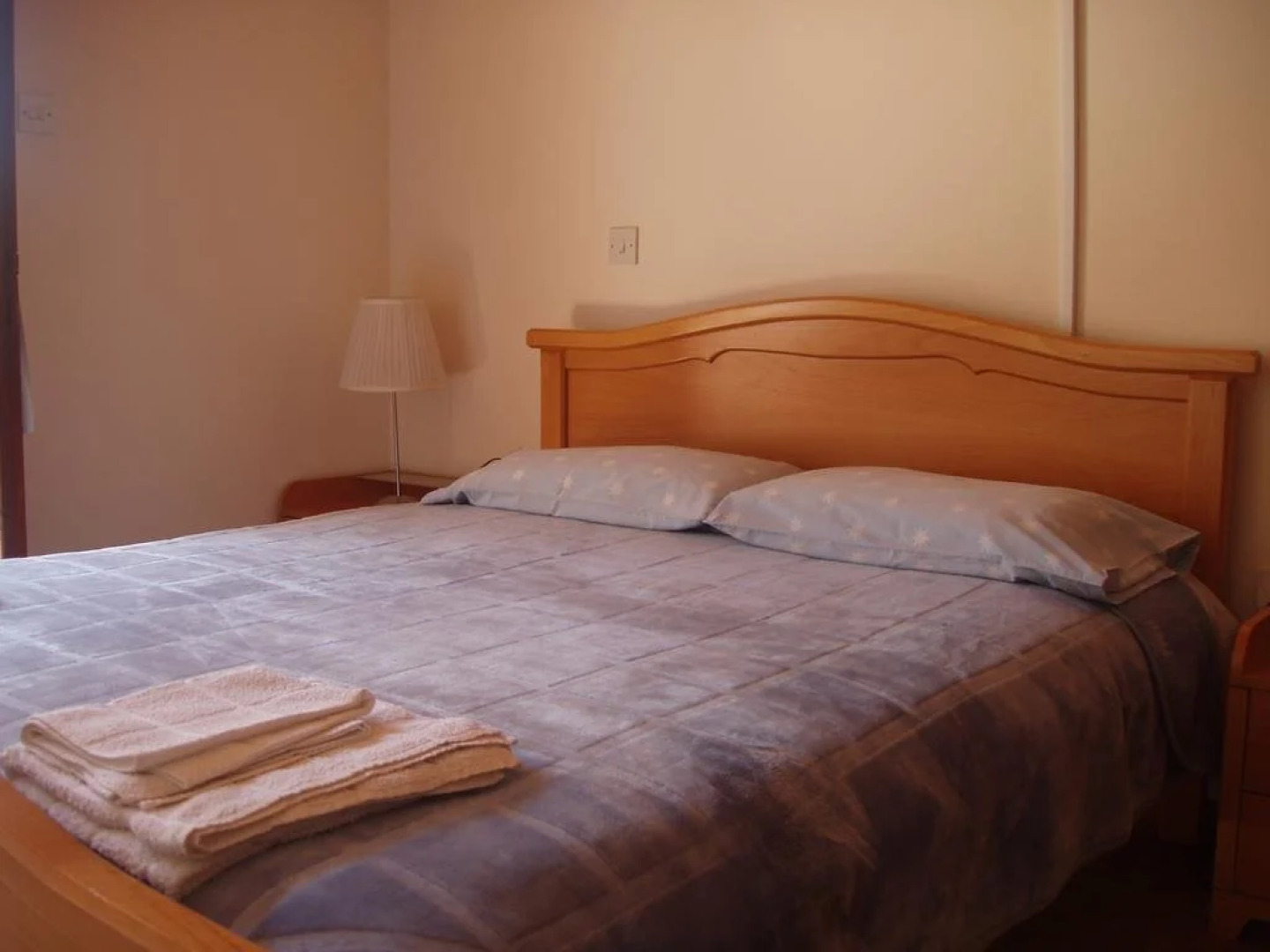 Niovi Traditional Houses