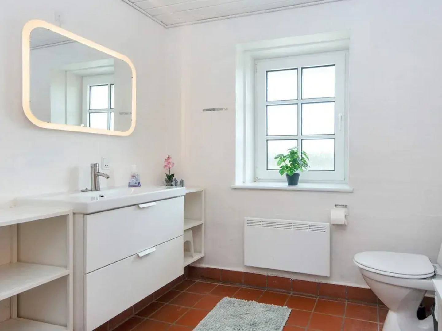 12 Person Holiday Home in Lemvig