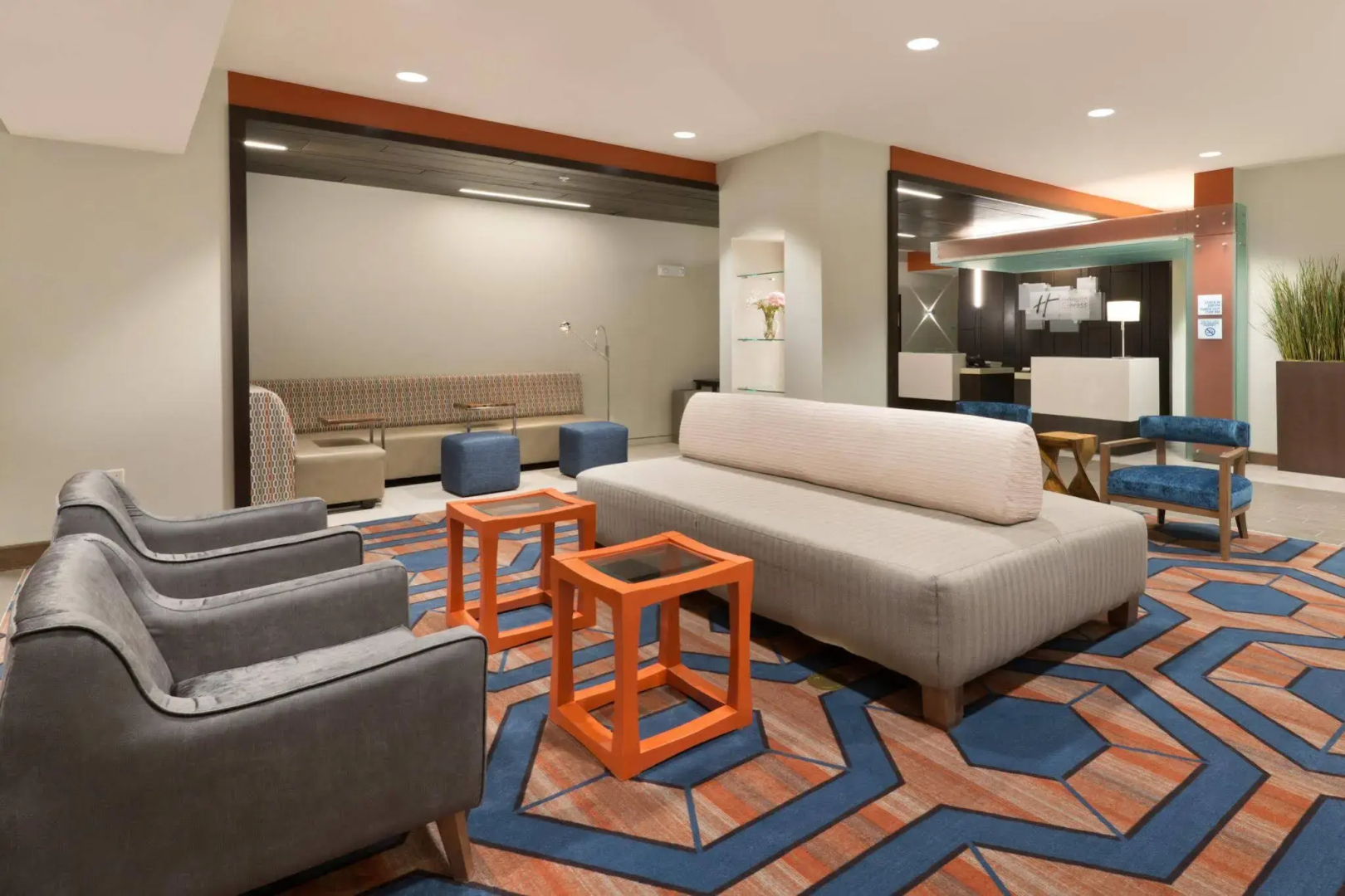 Holiday Inn Express & Suites Hot Springs by IHG