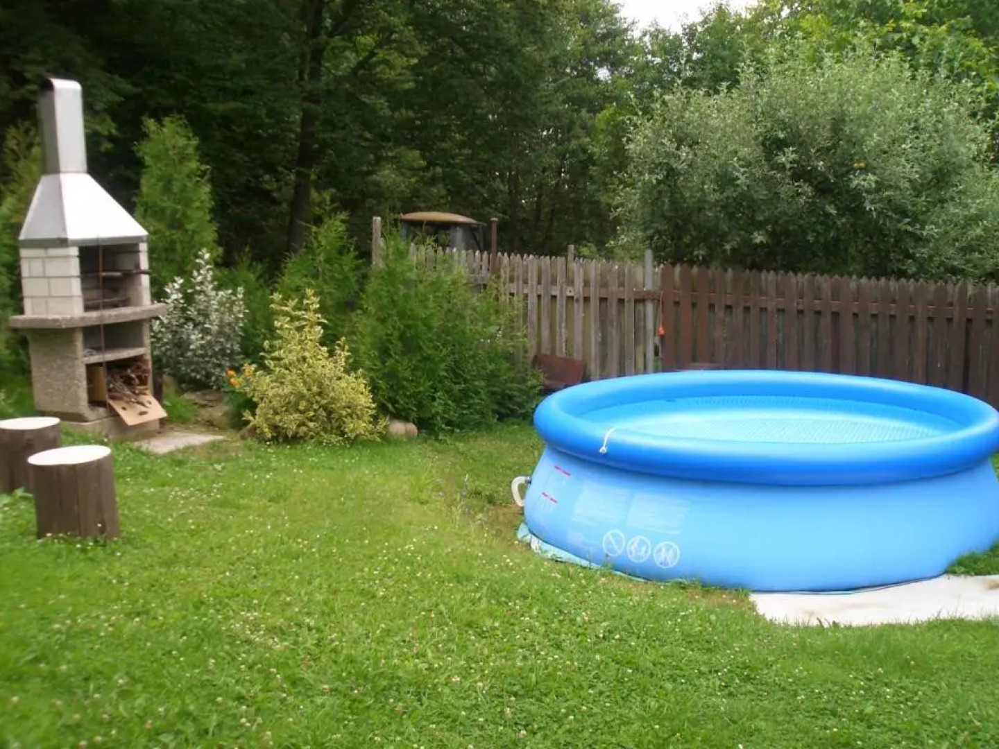 Pension U Štěpánků