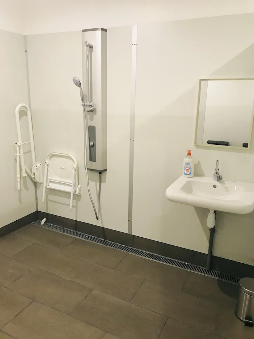 Hébergements le Camp D'auneau - Le Clos du Camp