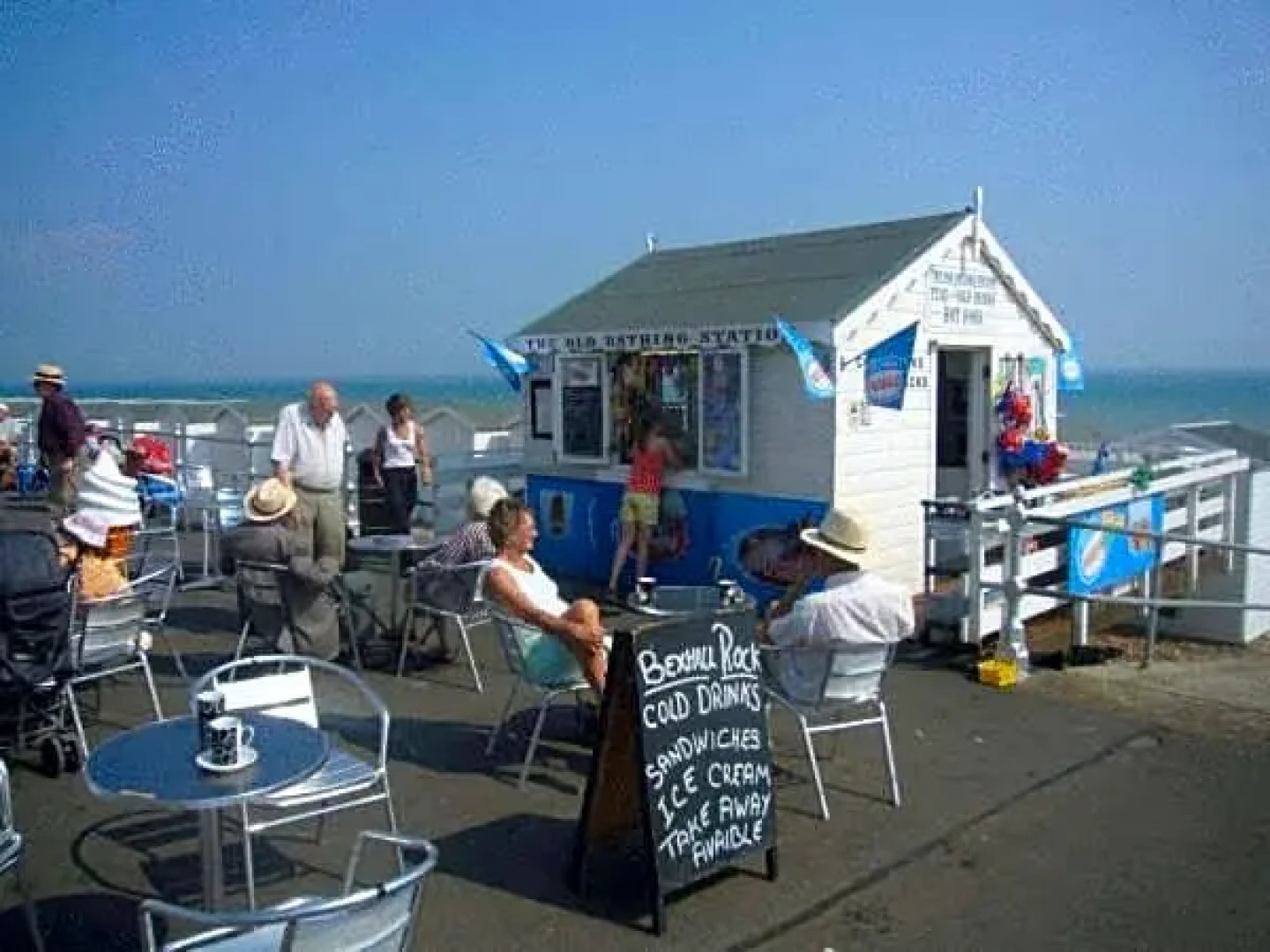 Buenos Aires Guest House