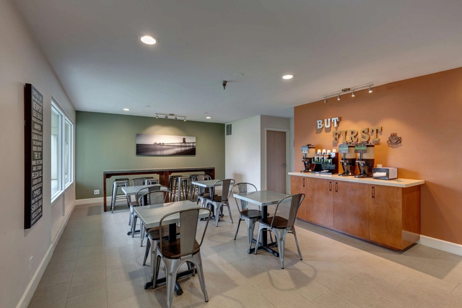 Good Nite Inn Buena Park