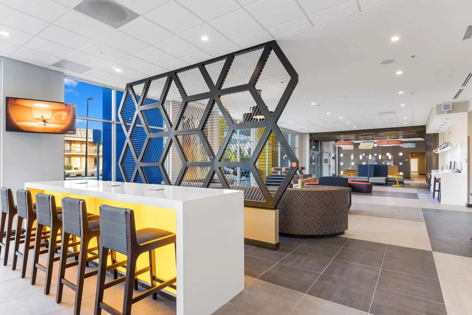 GLō Best Western  Savannah-Gateway I-95