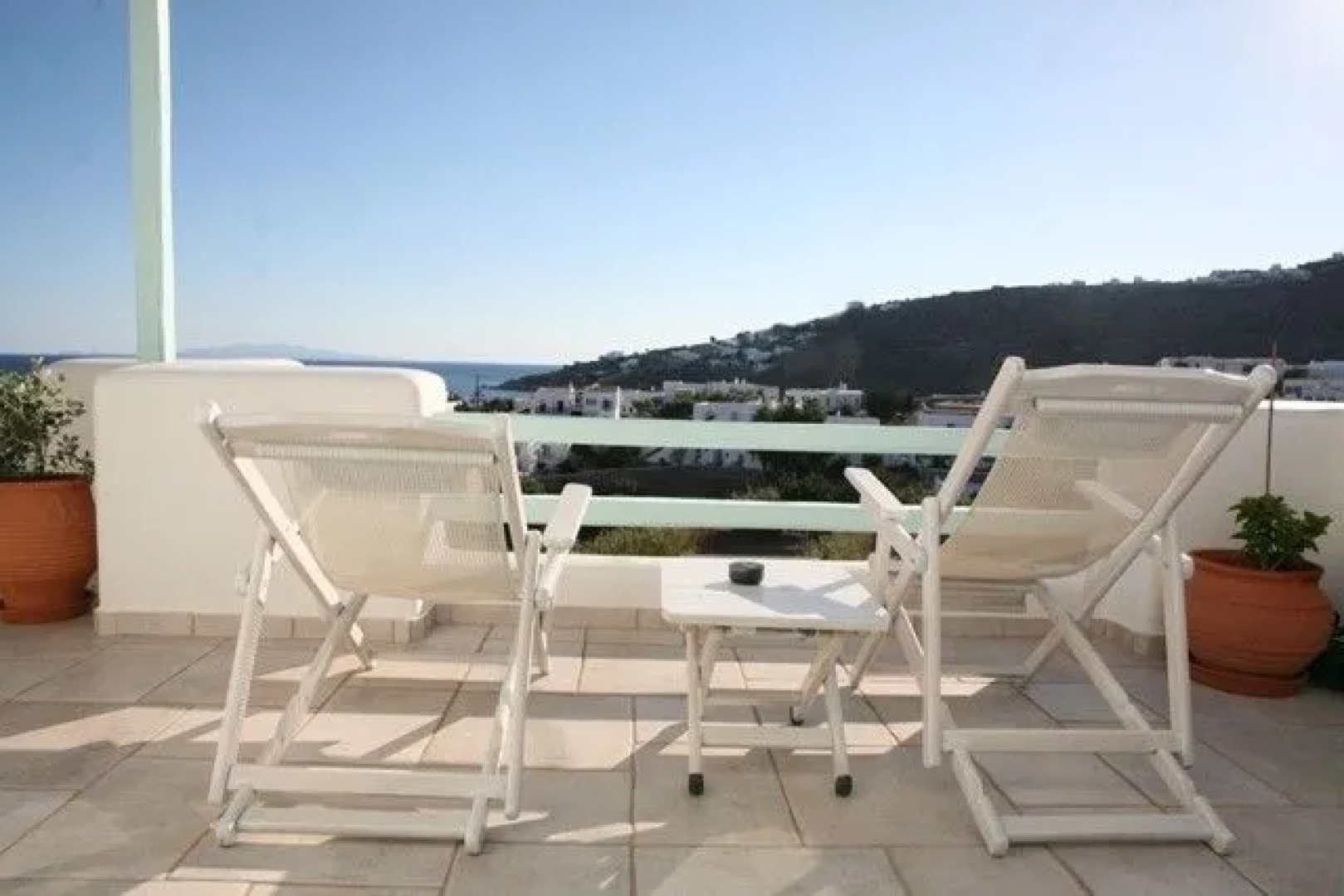 Villa Meliti Mykonos