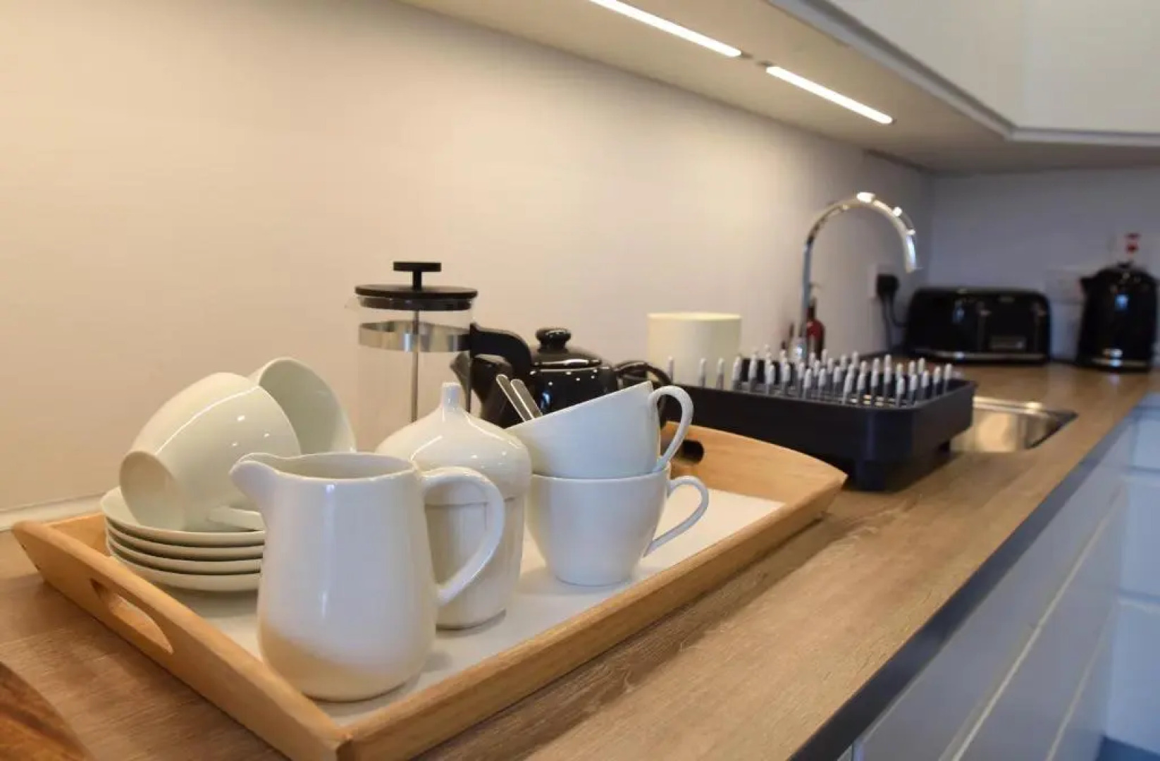 Dalveich Cottage W/hot tub & Stunning Views