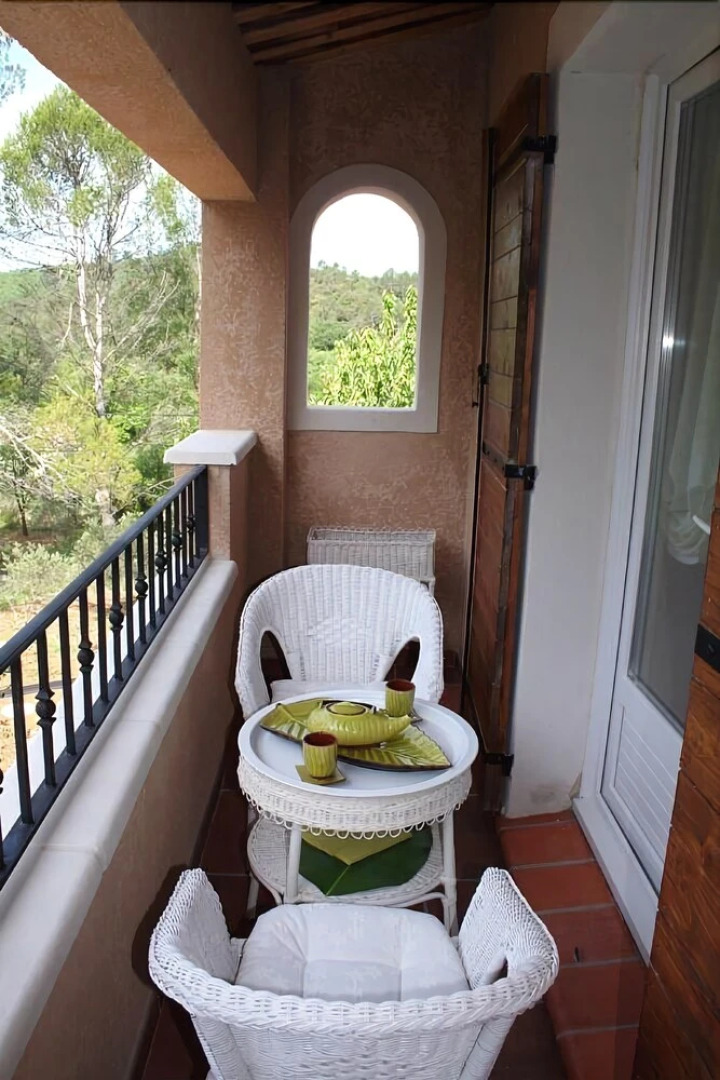 Gite Manon des Trêmes