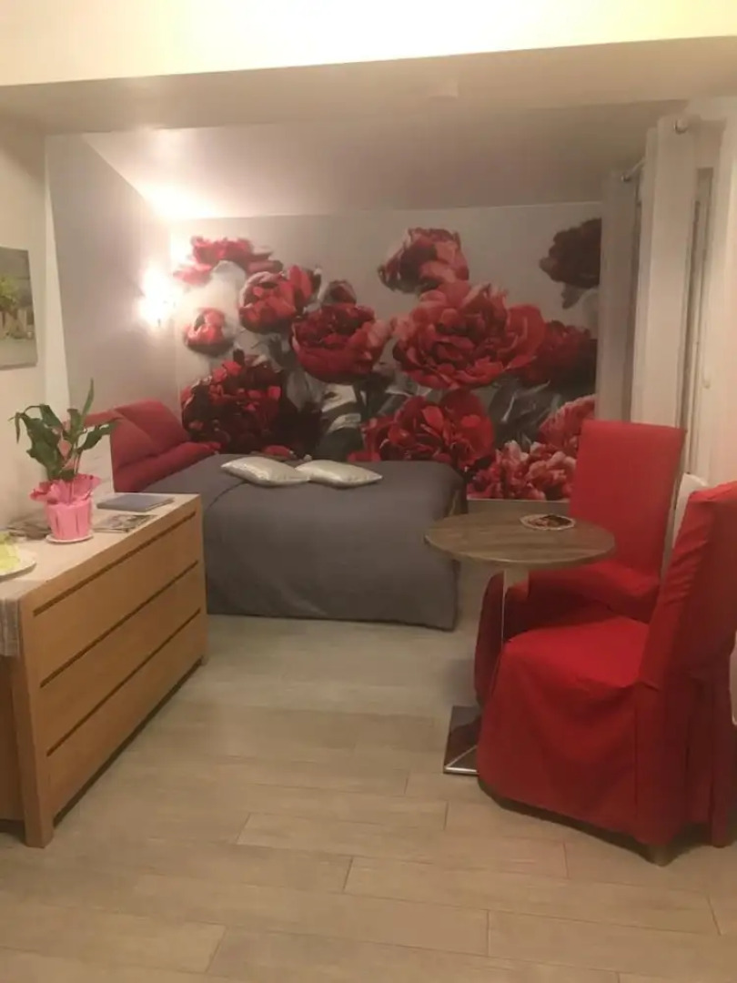 Chambre d'Hôte Pivoine