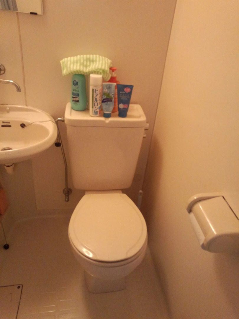 Private Guesthouse Sora