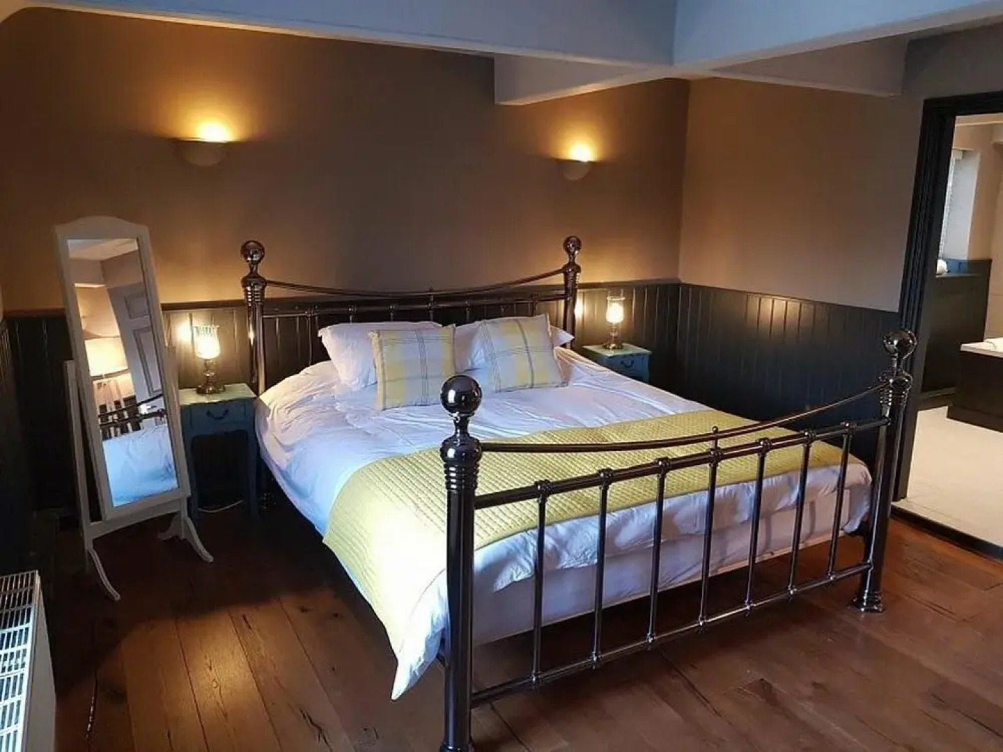 The Angel Inn Heytesbury