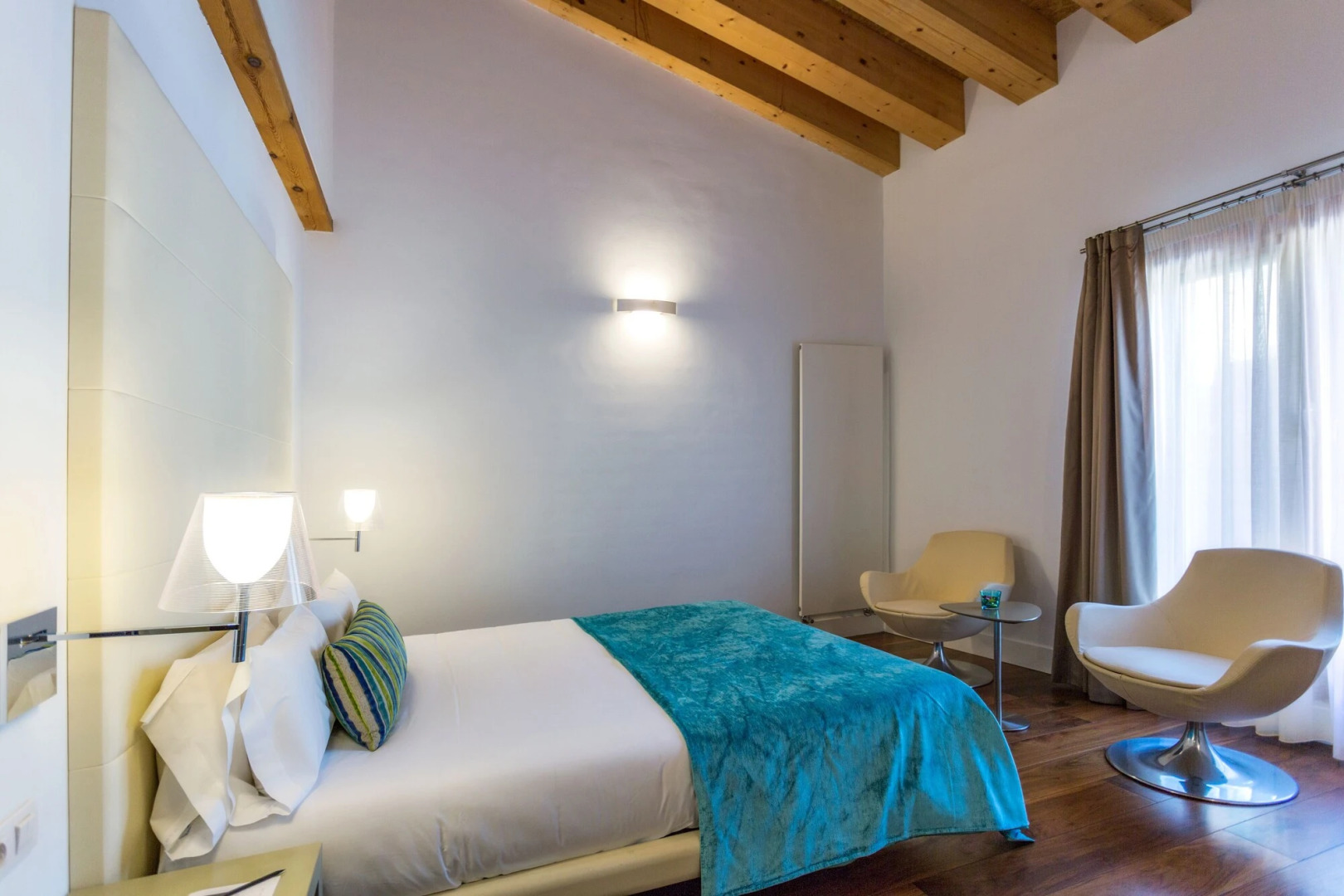 Sercotel Calle Mayor