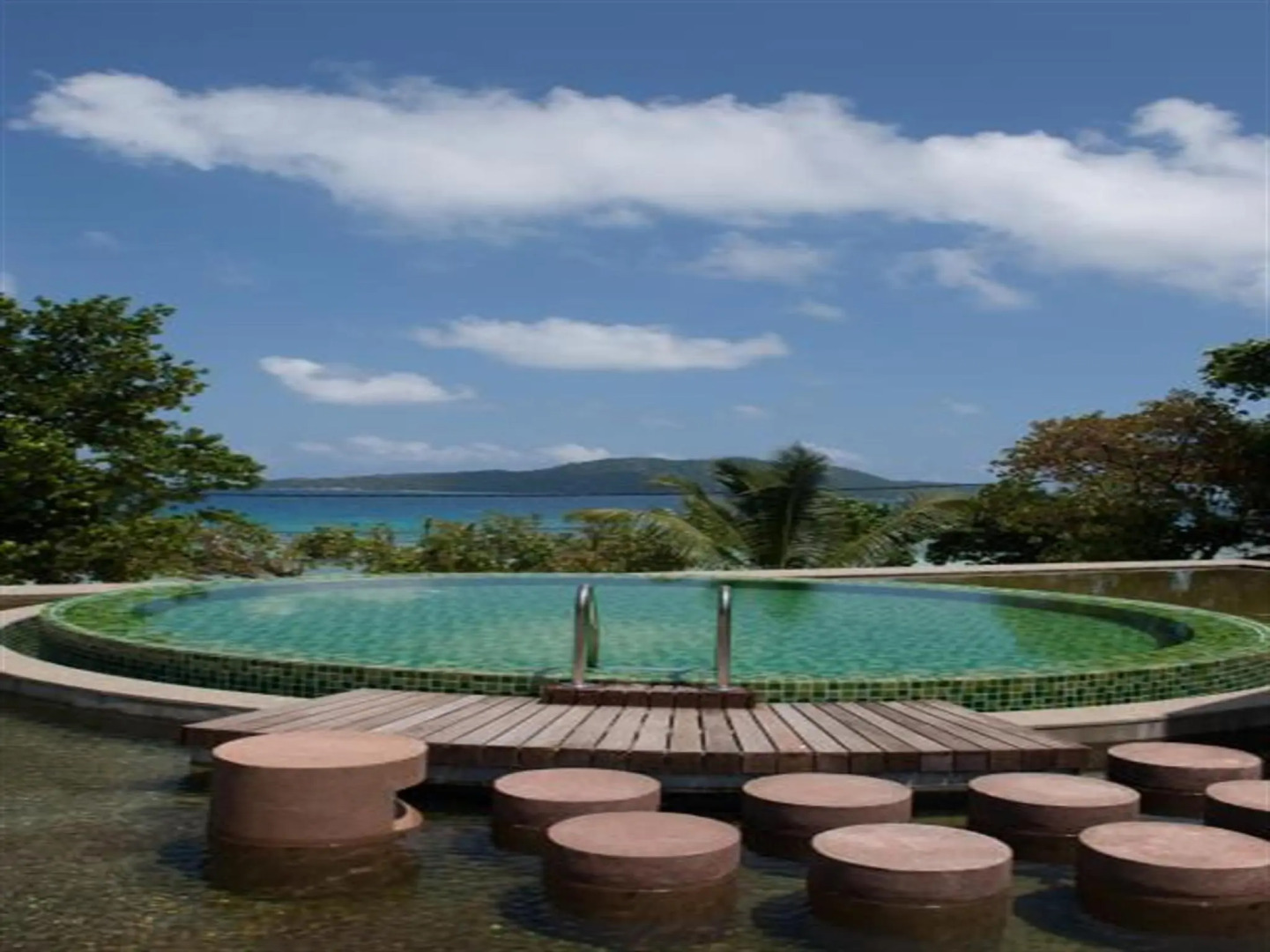 Le Relax Luxury Lodge - Adults Only