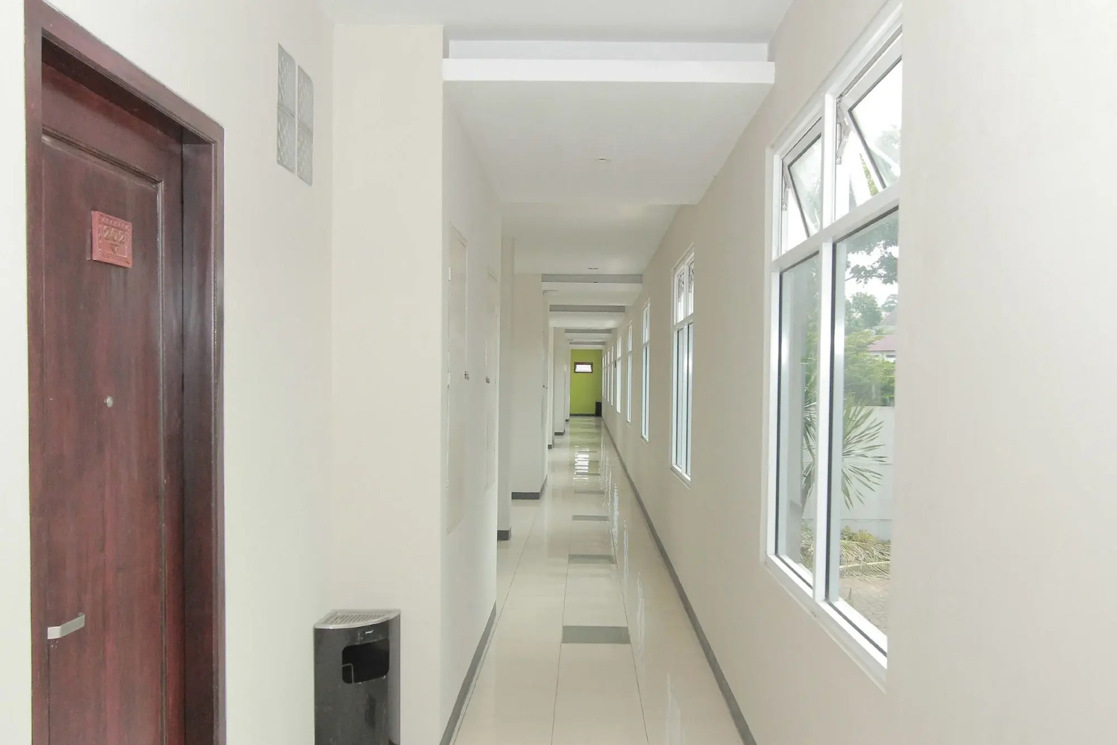 Kuraya Residence Lampung