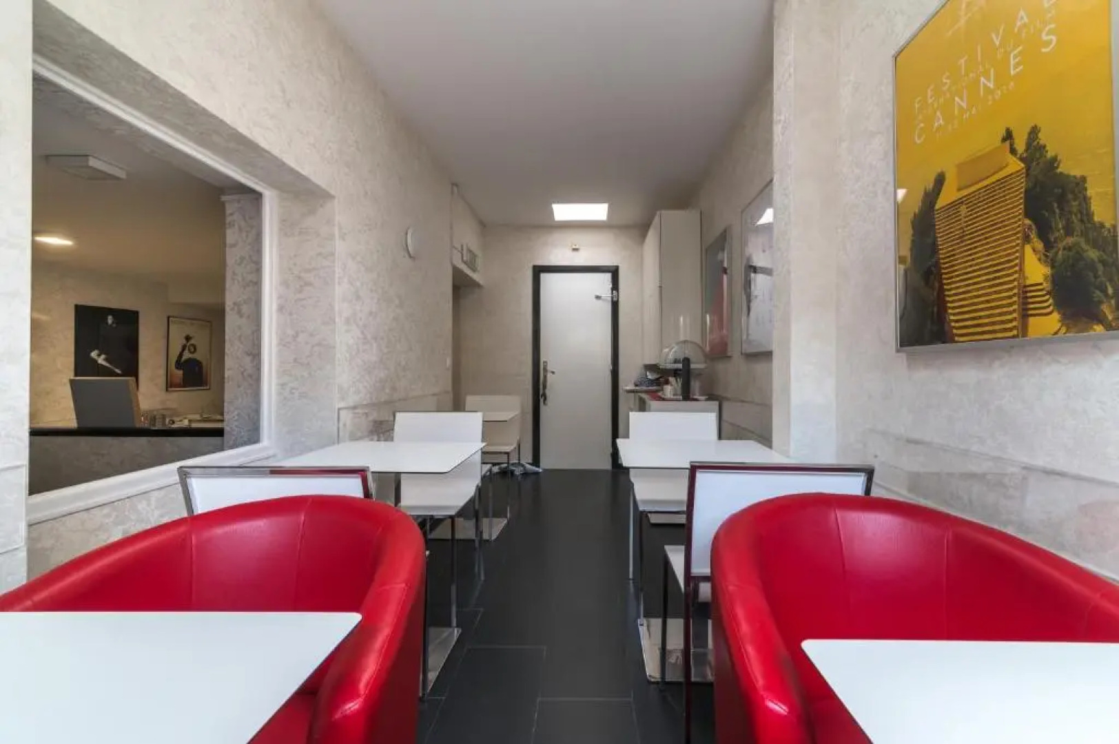 Des Congrès et Festivals