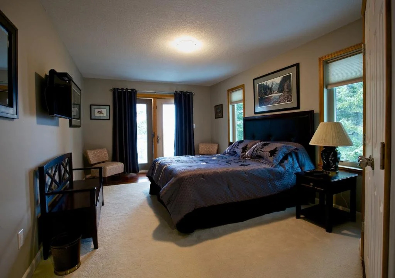 Sunny Slope Bed and Breakfast