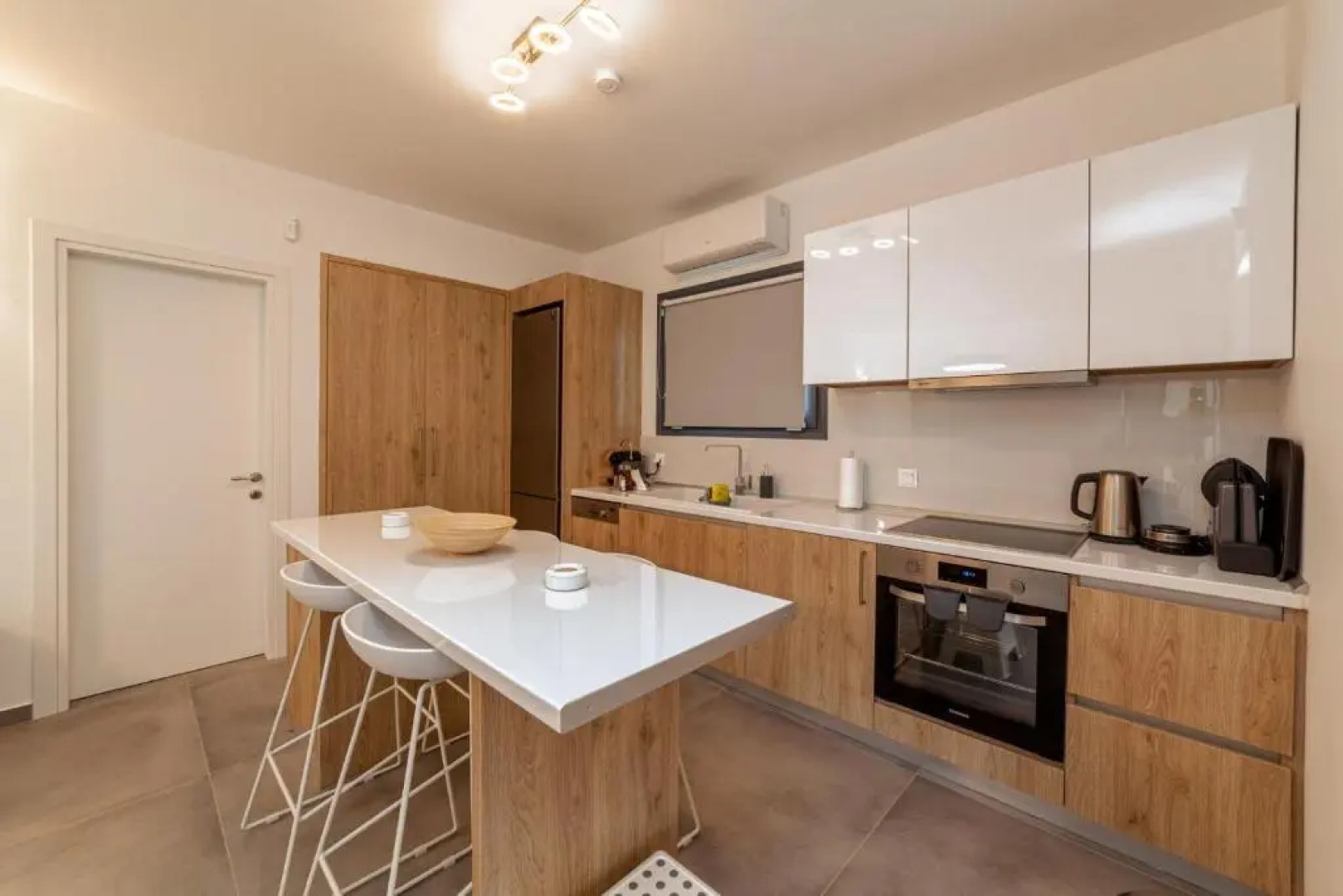 Merelia Luxury Villas - Halkidiki