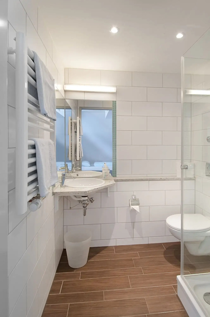 Jaeger's Munich - Hostel