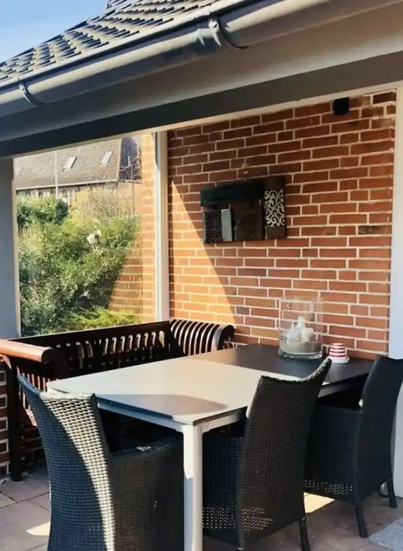 Schaalseeblick Comfortable Holiday Residence