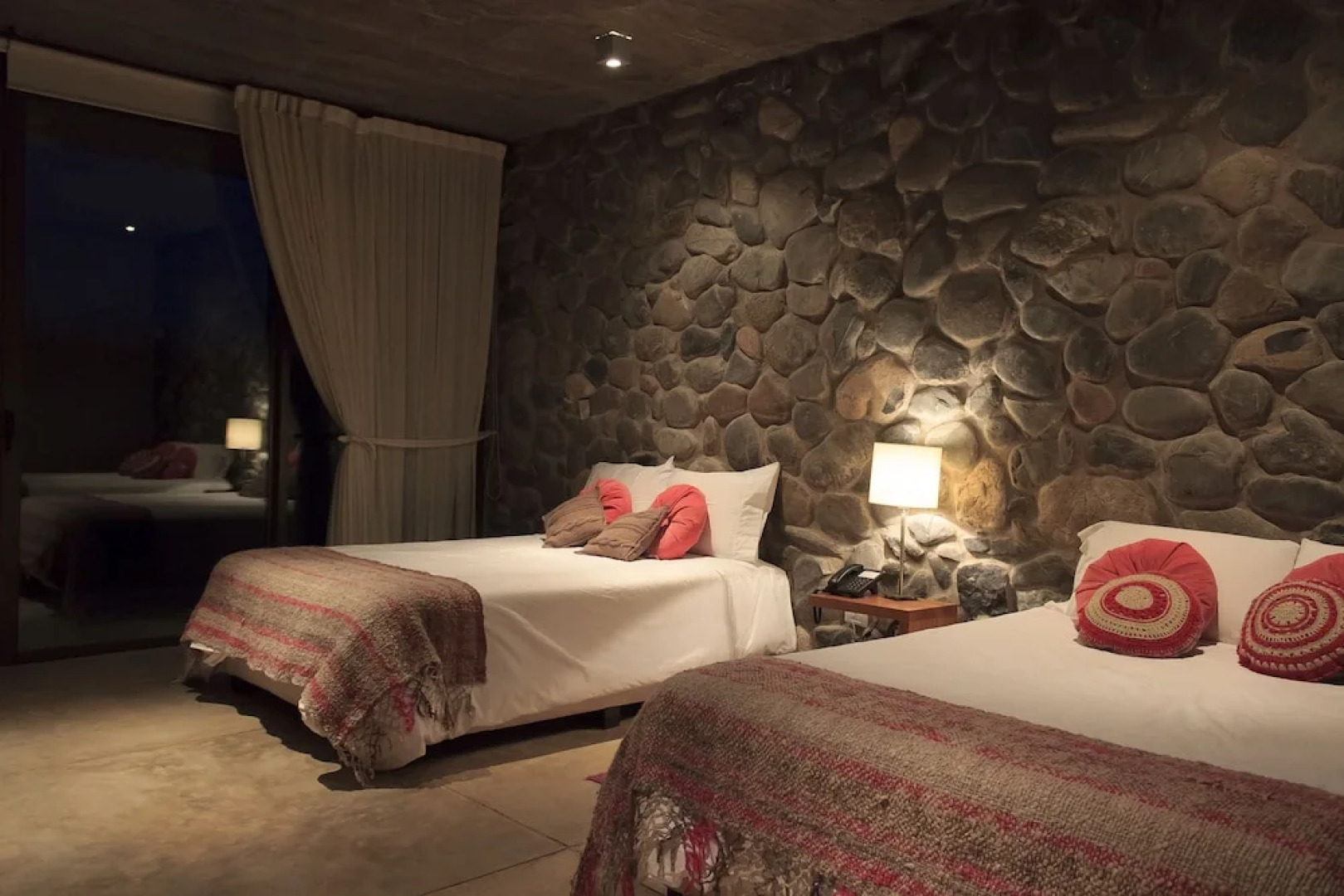 Casa de Huespedes La Azul