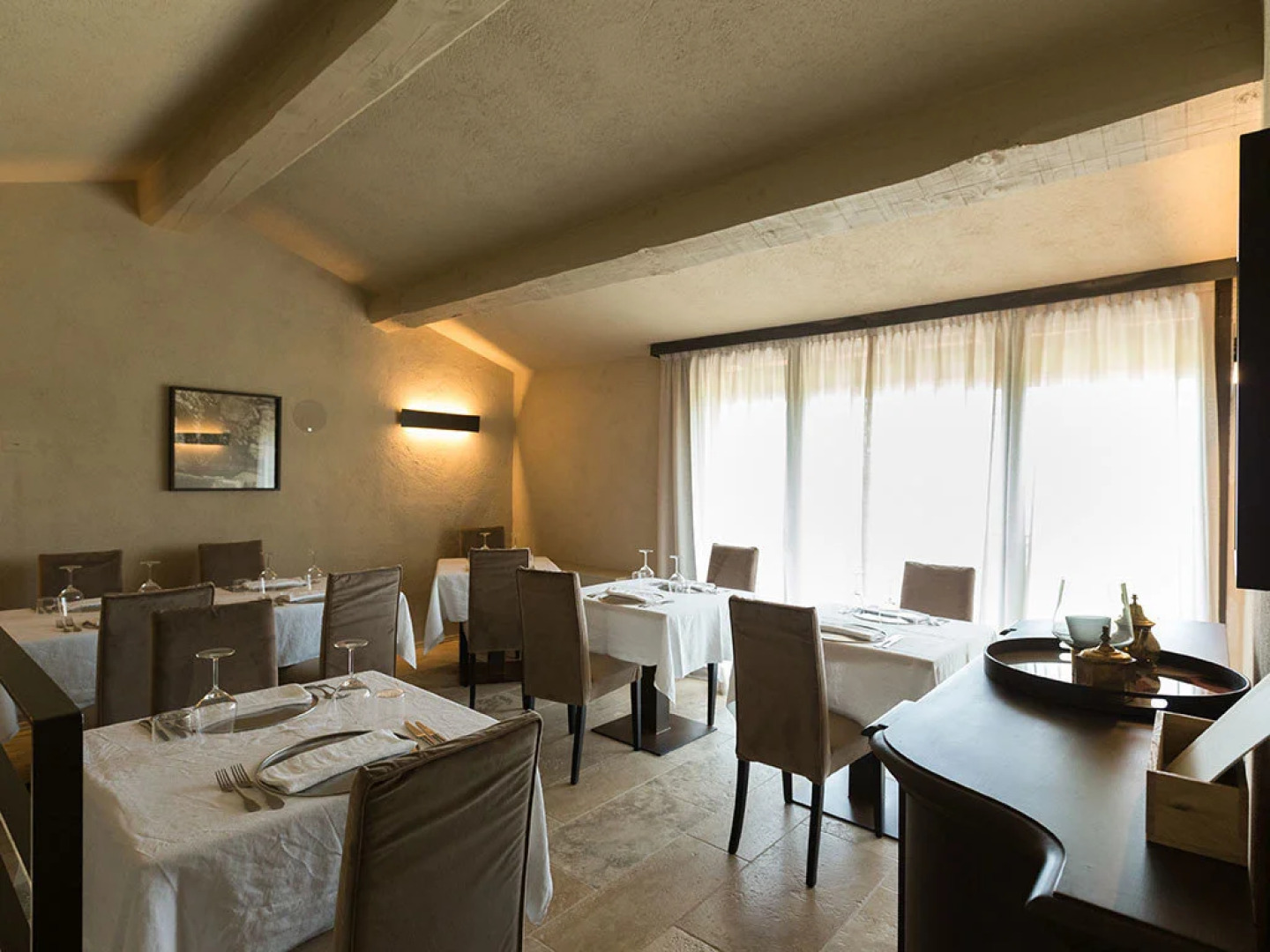 Cà del Moro Wine Retreat