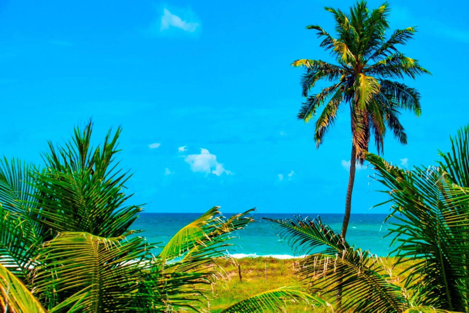 Brisamar Hotel Pousada