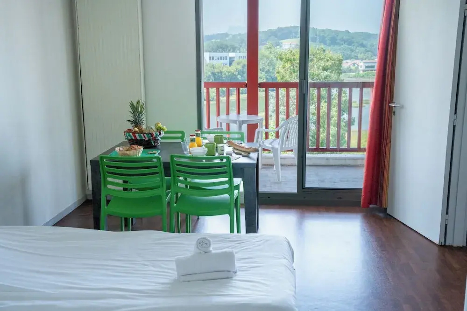 VVF Urrugne Saint-Jean-de-Luz Côte Basque