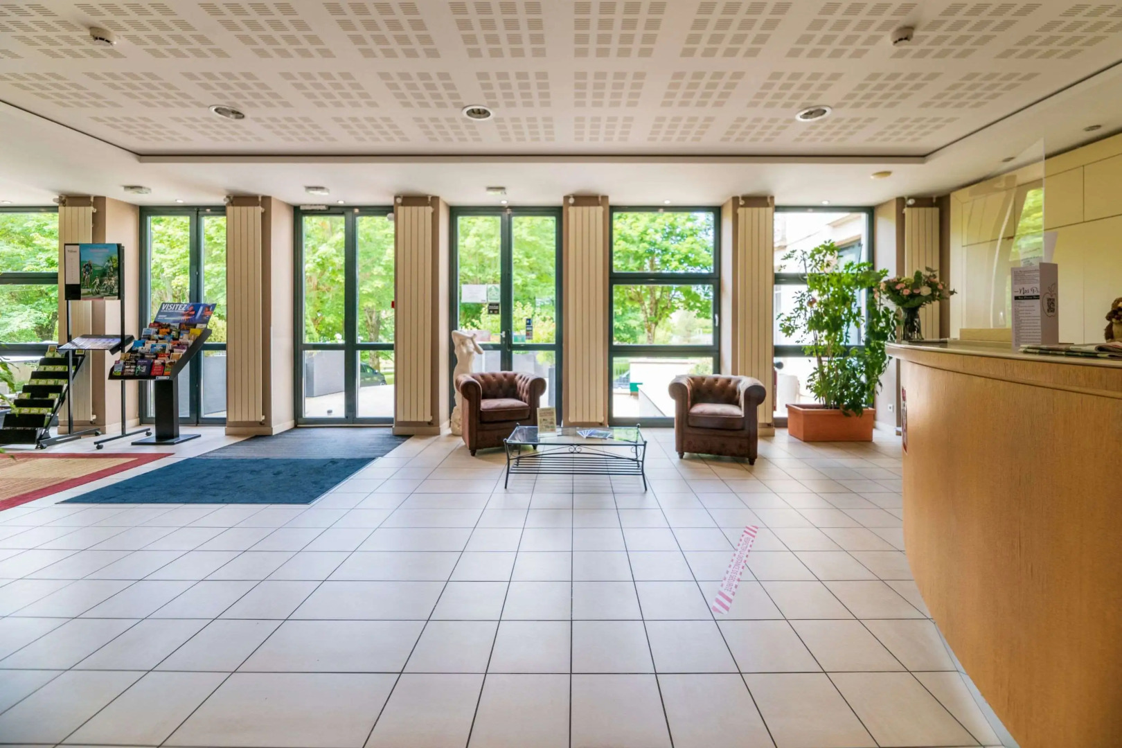 Cerise Luxeuil Les Sources