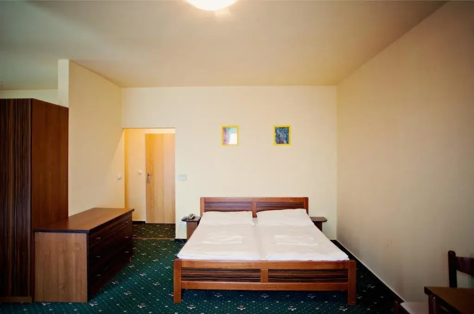 Wellness Hotel Relax