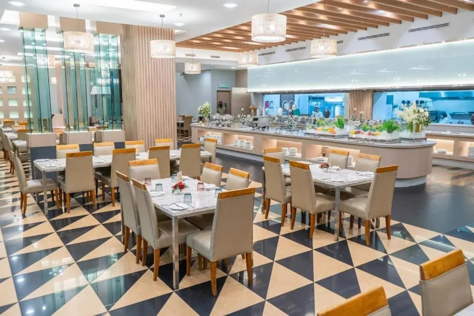 Nilai Springs Resort Hotel