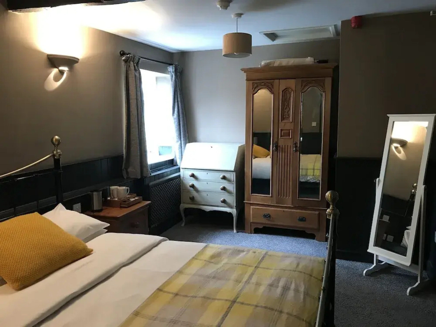 The Angel Inn Heytesbury