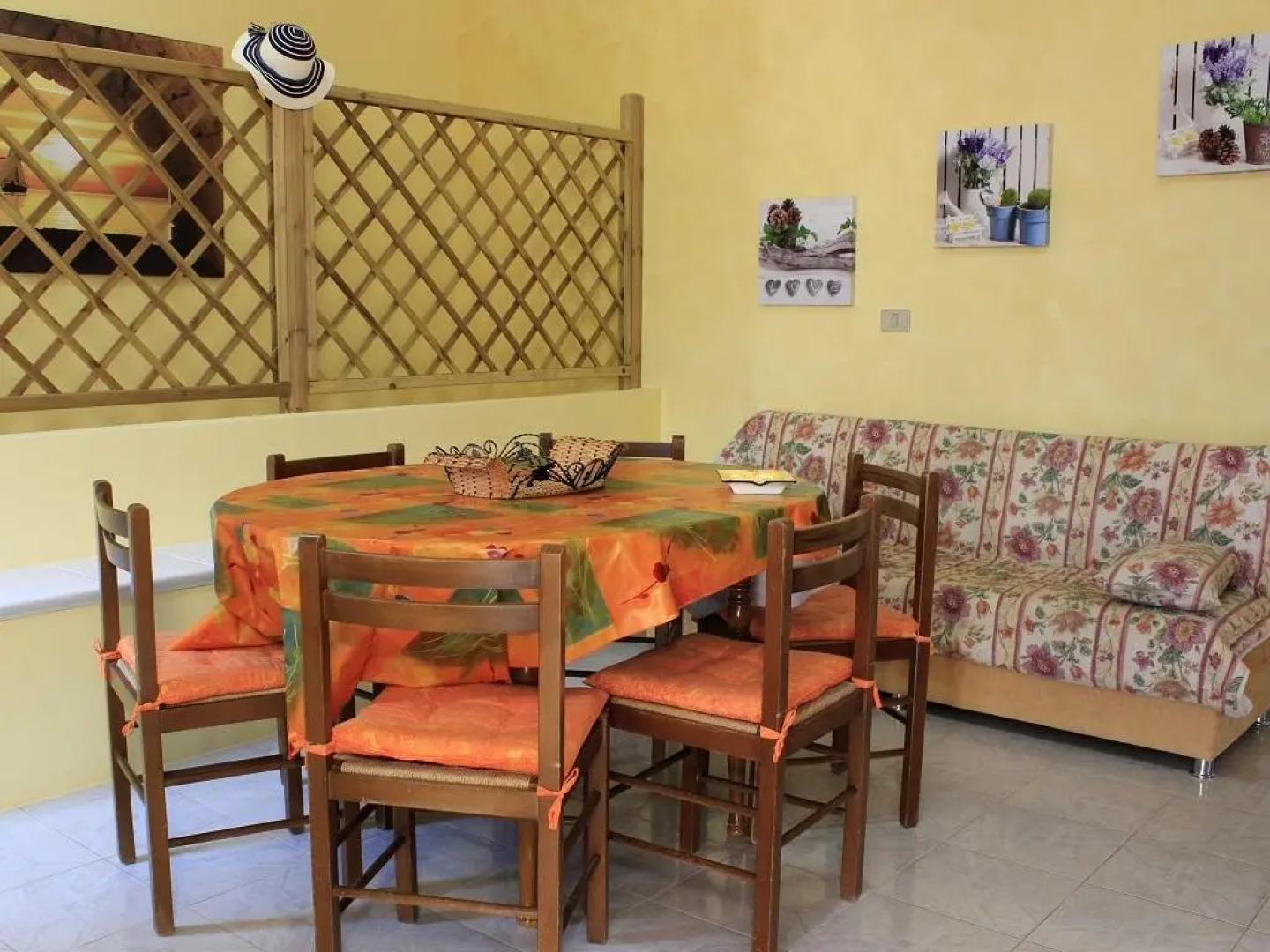 Casa Davide